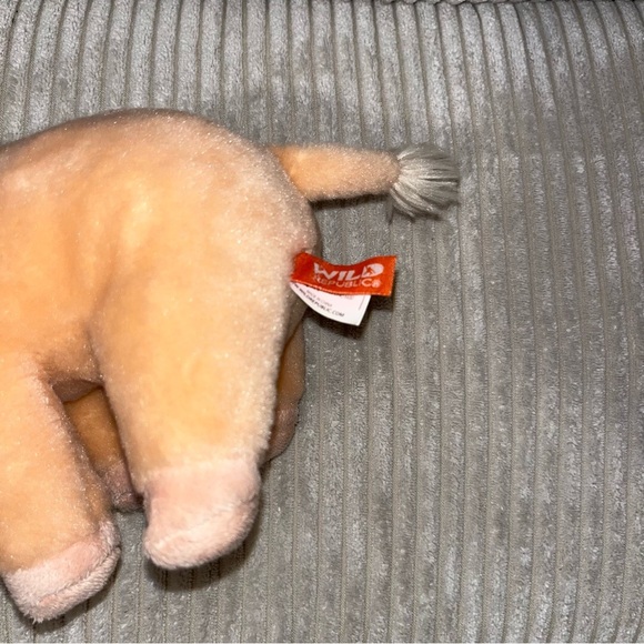 Wild republic sweet little plush pig piglet - Picture 4 of 5